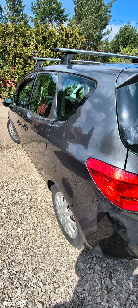 Opel Meriva 1.4 Active - 5