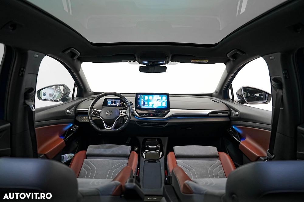 Volkswagen ID.4 77 kWh Pro Performance - 15