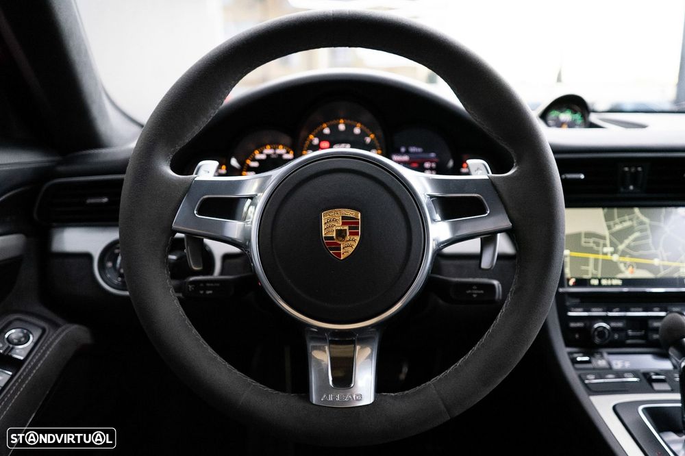 Porsche 911 (991) GT3 - 44