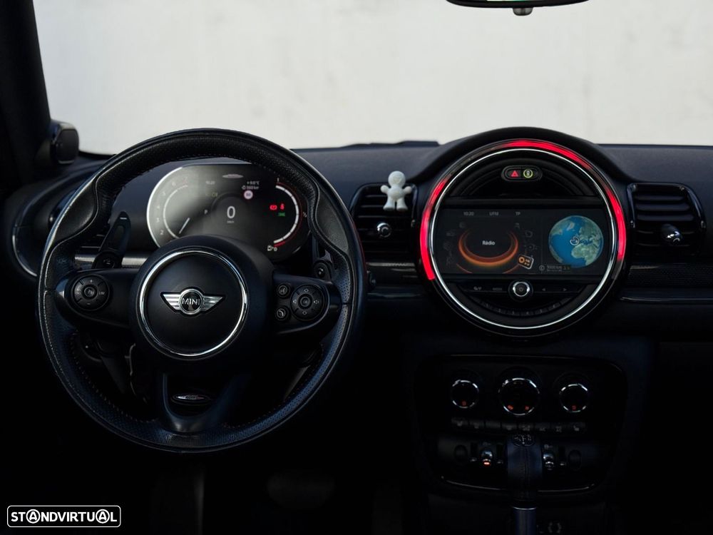 MINI Clubman Cooper S Aut. - 13