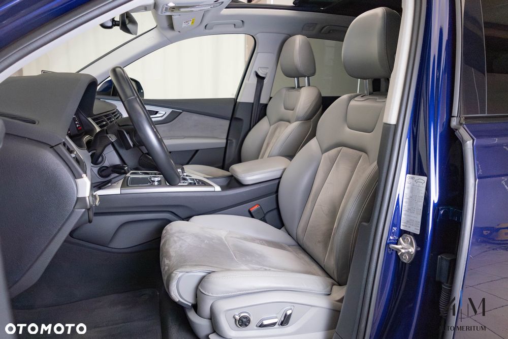 Audi Q7 - 17