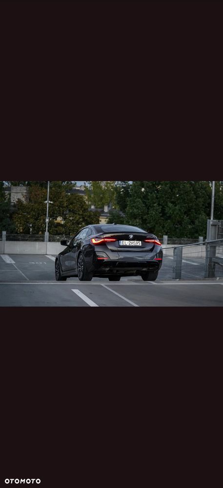 BMW Seria 4 M440i xDrive - 17