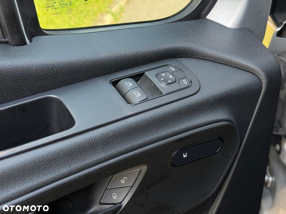 Mercedes-Benz SPRINTER 319 CDI NPS - 19