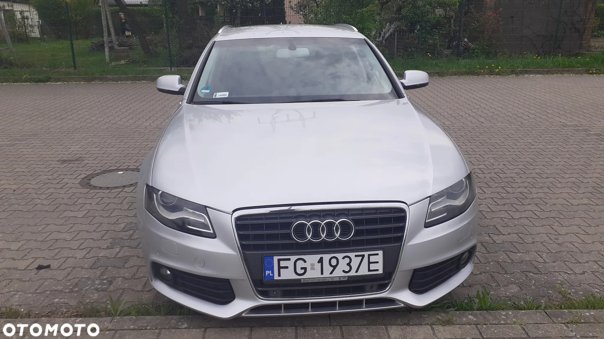 Audi A4 Avant - 7