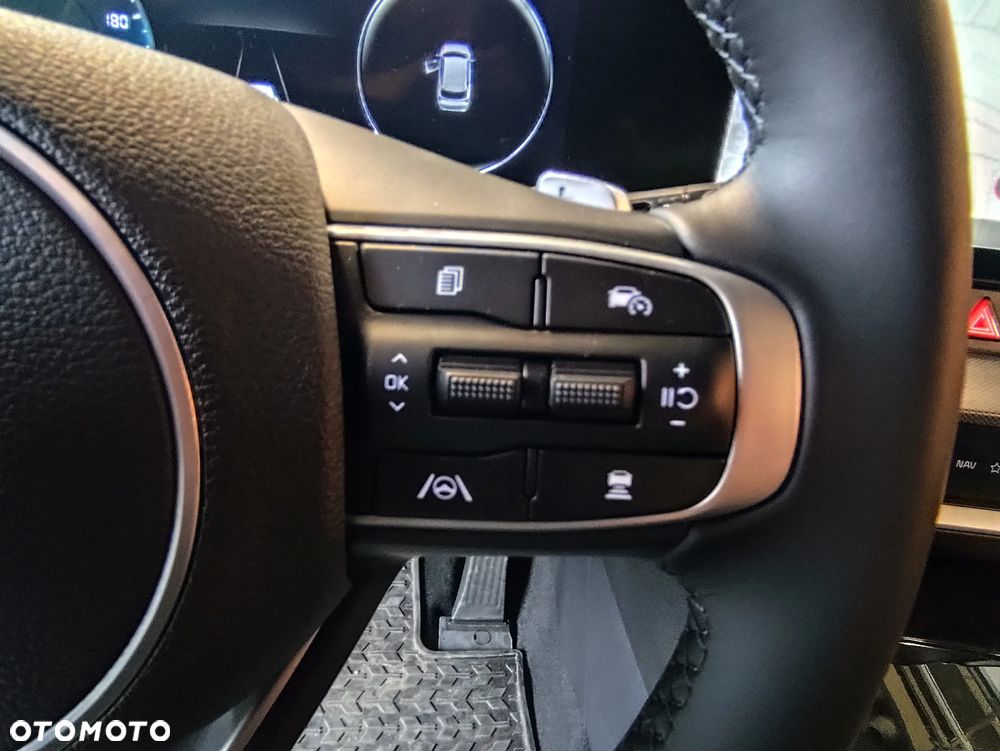 Kia Sportage 1.6 T-GDI Anniversary 4WD DCT - 12