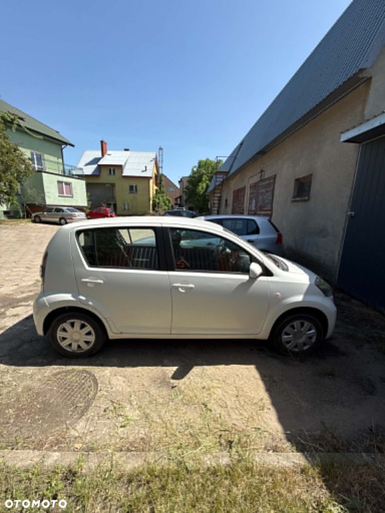 Toyota Aygo 1.0 VVT-i Luna - 11