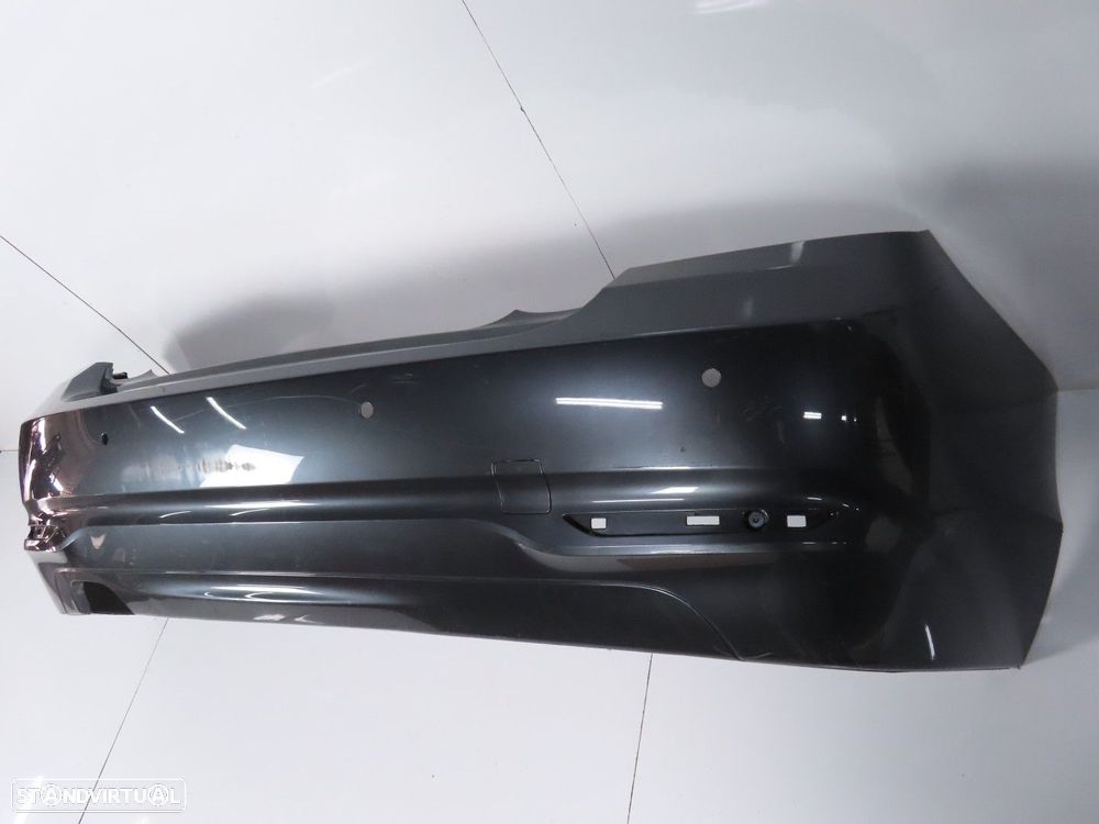 Parachoques Trás Usado / Original BMW 2 Coupe (F22, F87)/BMW 2 Convertible (F23)... - 3