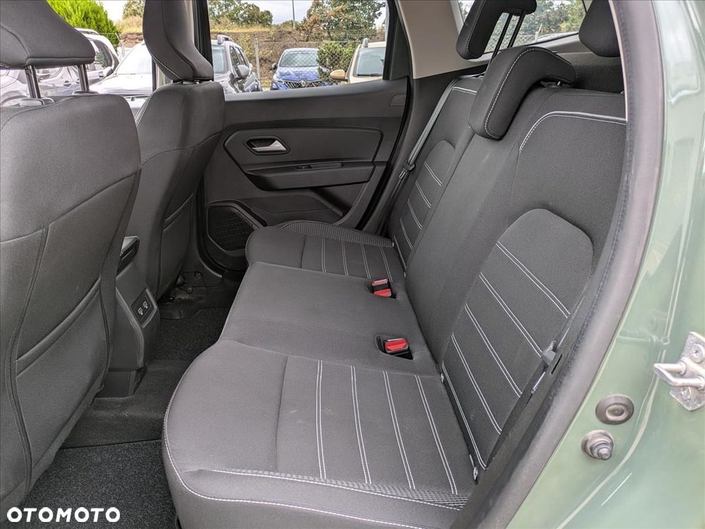 Dacia Duster 1.0 TCe Journey - 24