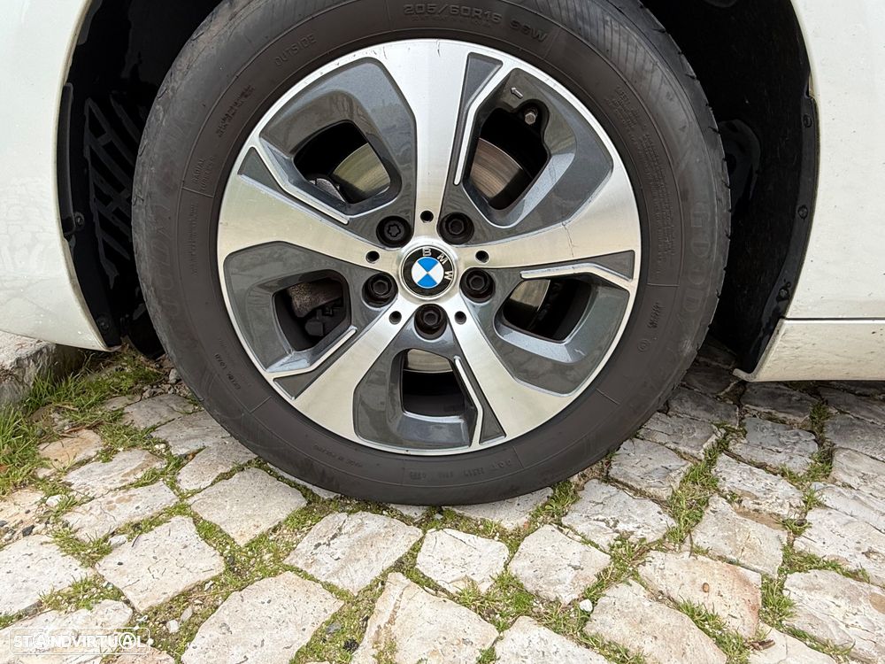 BMW 216 Gran Tourer i 7L Advantage - 5