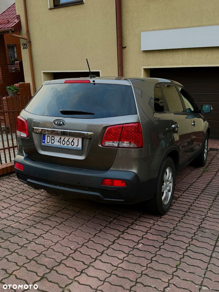 Kia Sorento 2.4 XL - 3