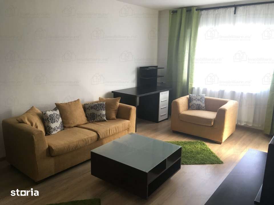 Luminos, spațios, inchiriere 2 camere Aviației, direct proprietar — fotografia 1
