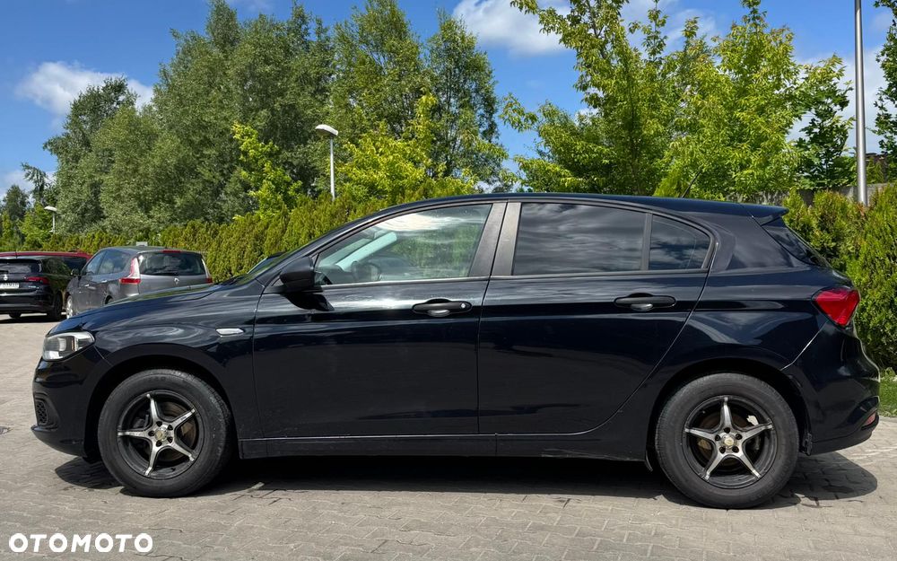 Fiat Tipo 1.4 16v Easy - 11