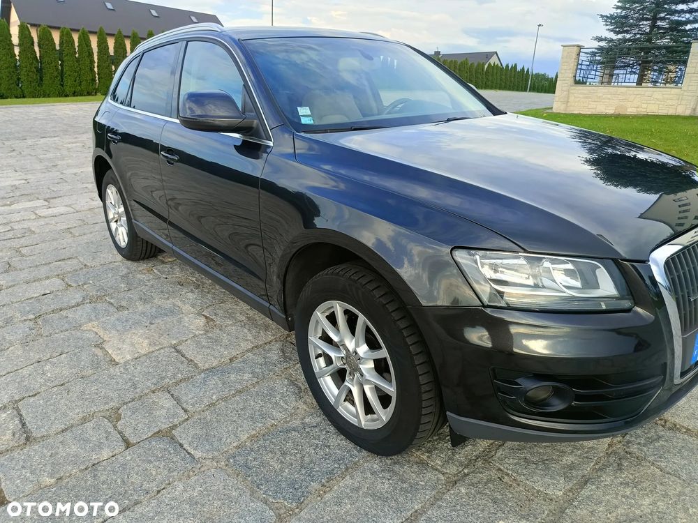 Audi Q5 - 31