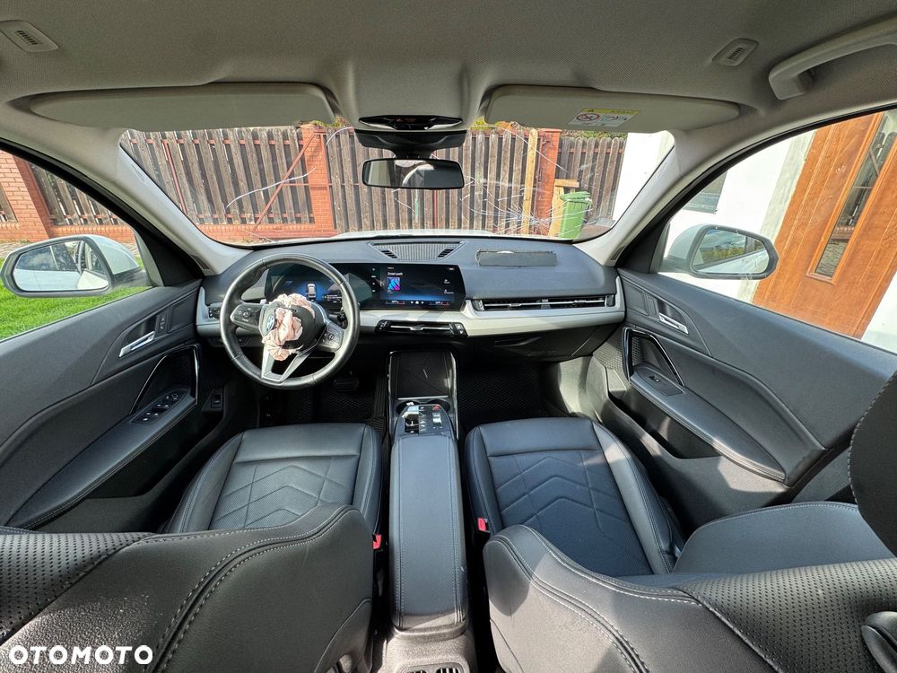 BMW X1 - 11
