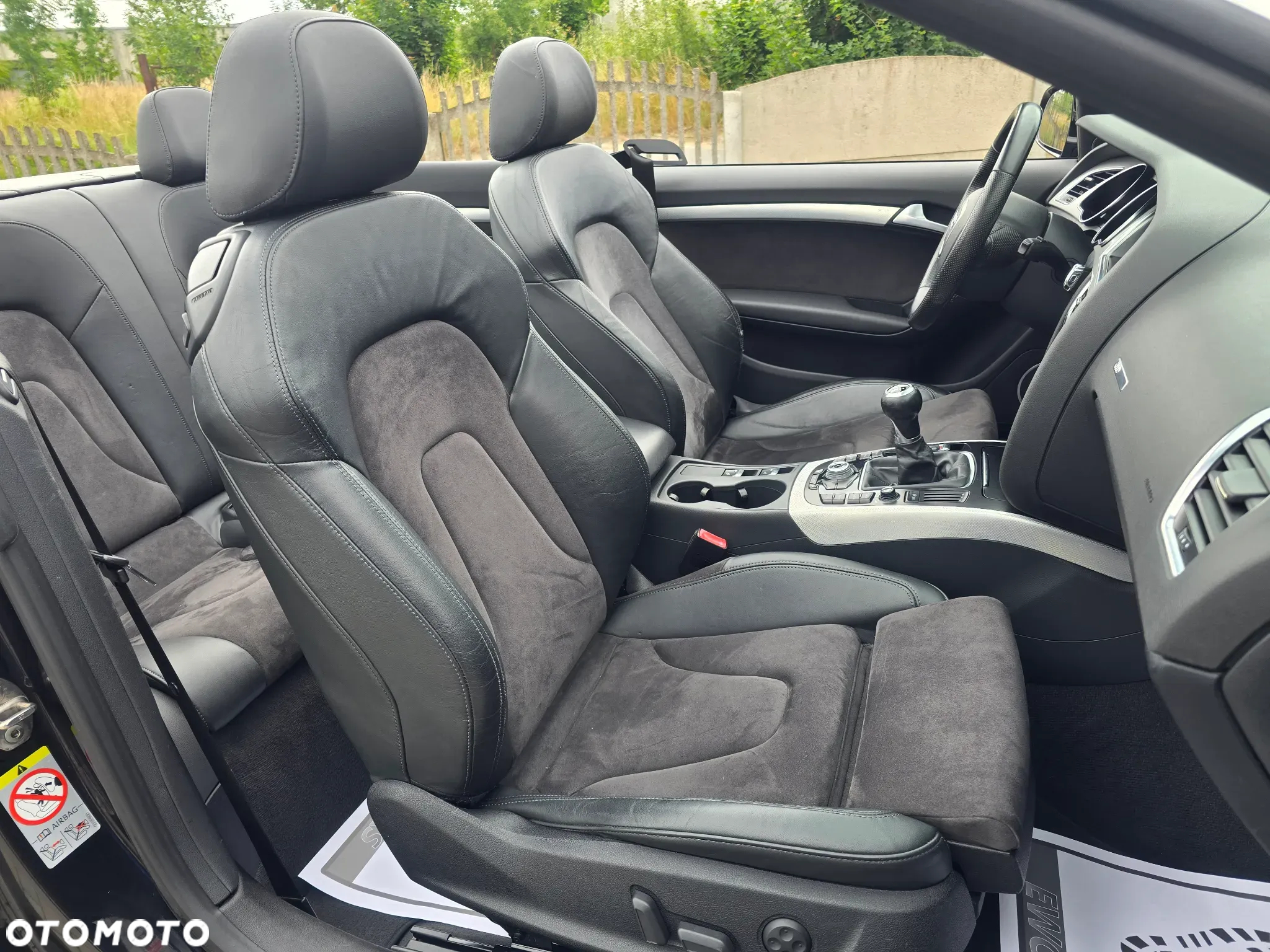 Audi A5 2.0 TFSI - 14