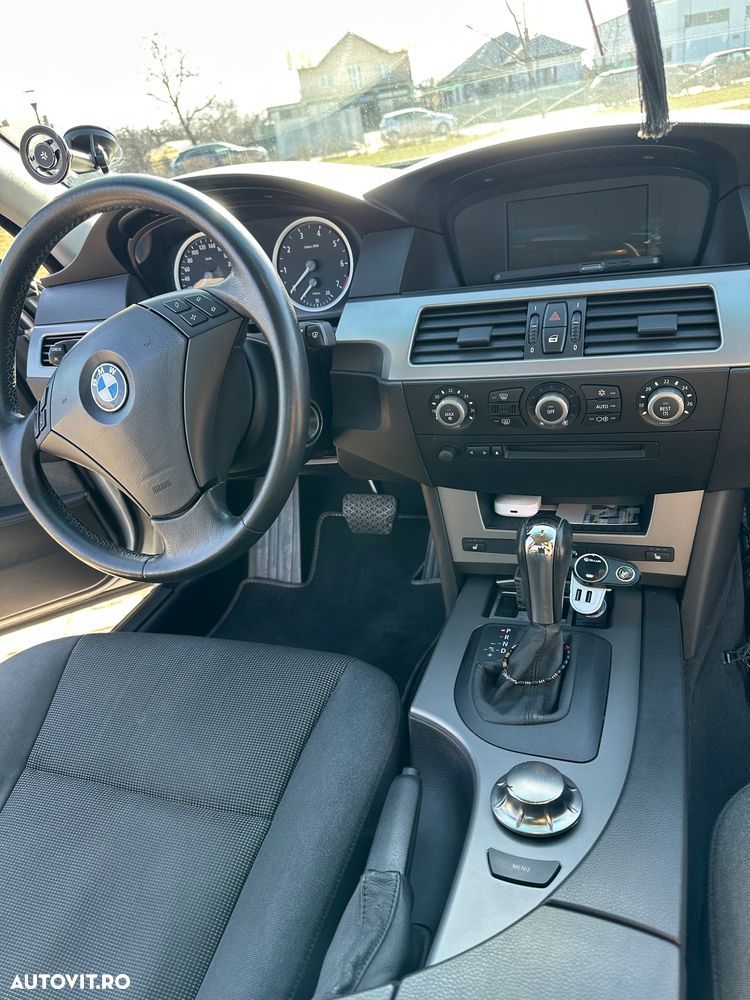 BMW Seria 5 - 13