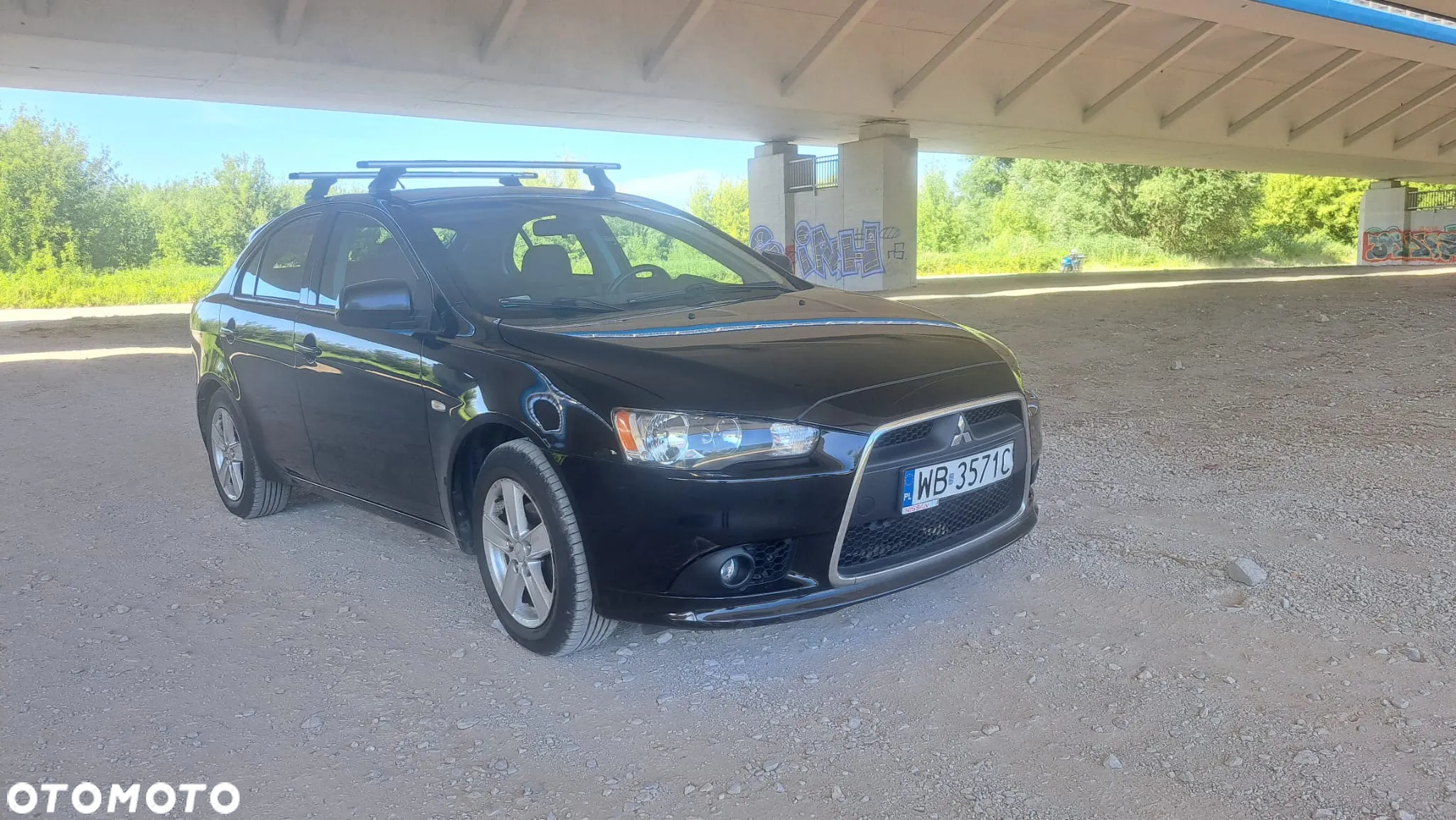 Mitsubishi Lancer 1.8 Invite - 3