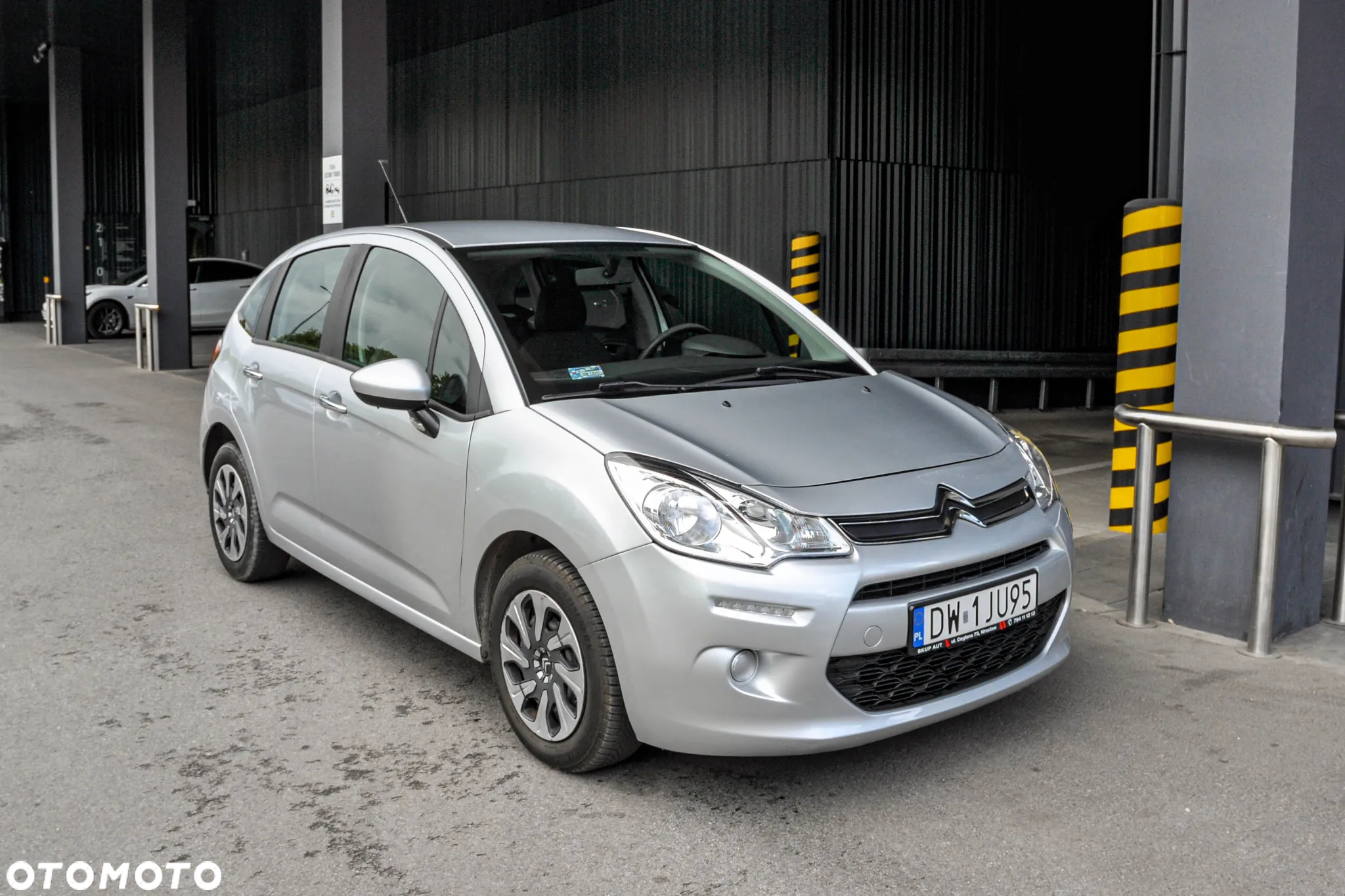 Citroën C3 - 6