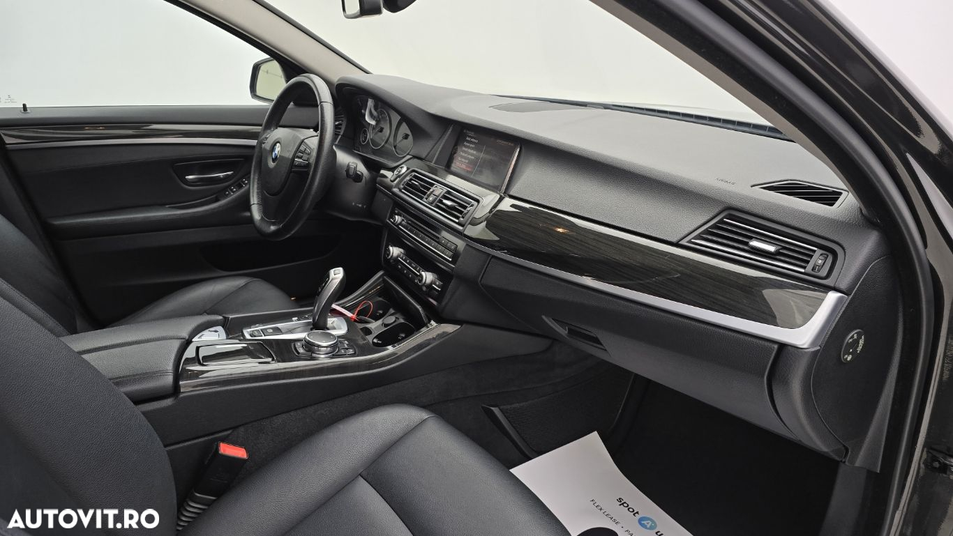 BMW Seria 5 - 20