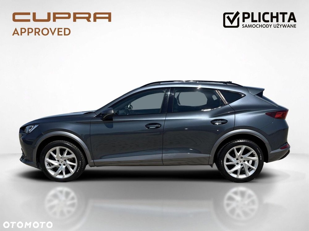 Cupra Formentor - 3
