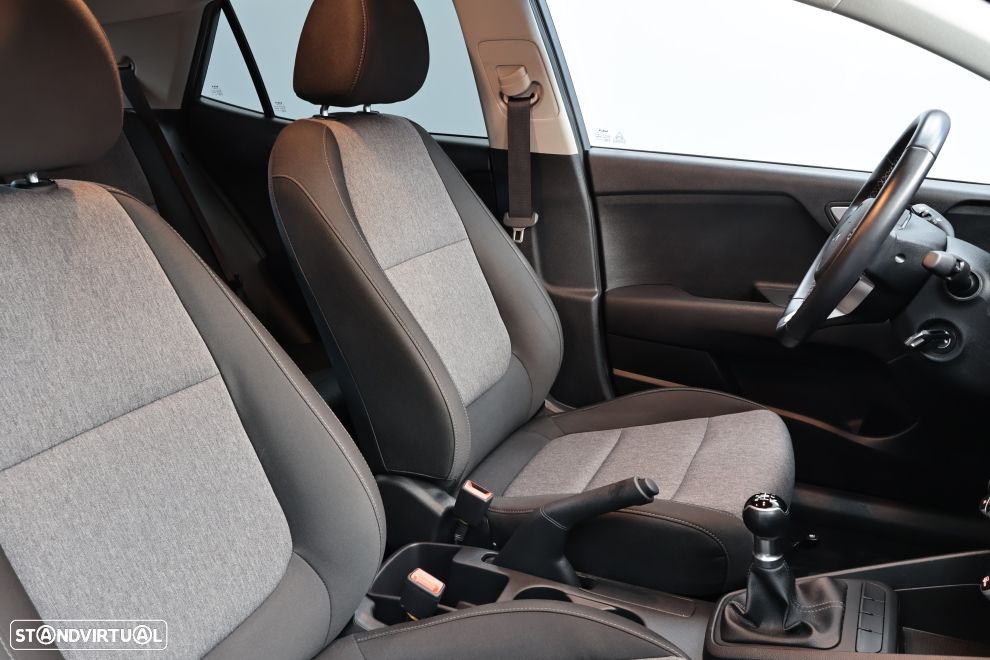 Kia Stonic - 20