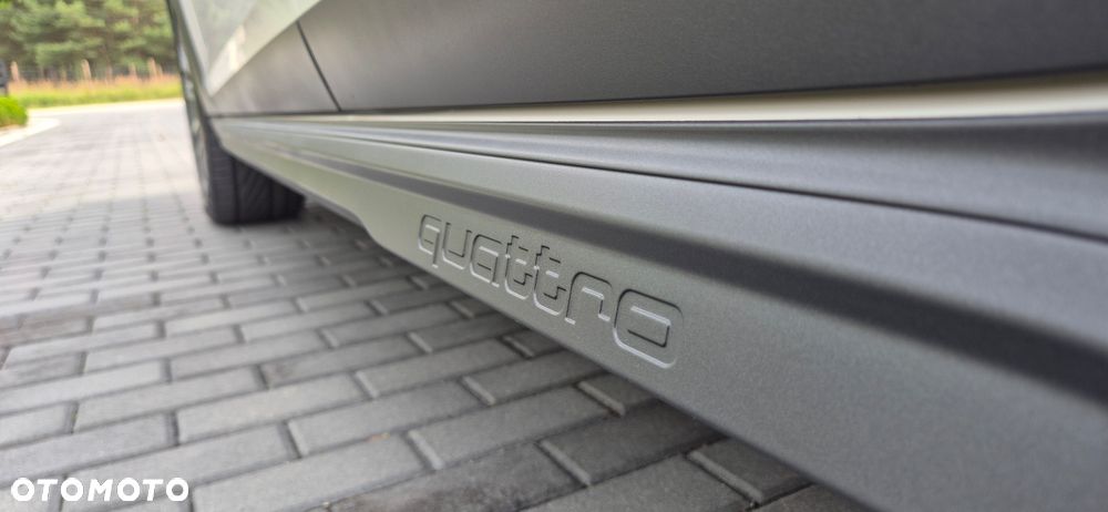 Audi A4 Allroad - 24