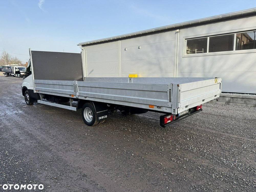 Iveco Daily 35C15 - 8