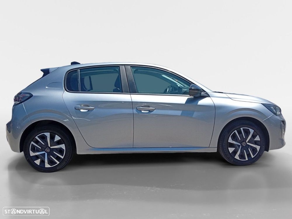 Peugeot 208 1.2 PureTech Active - 6