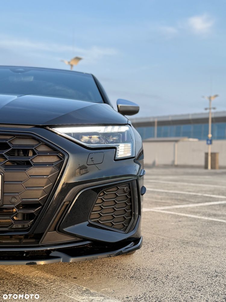 Audi S3 - 3