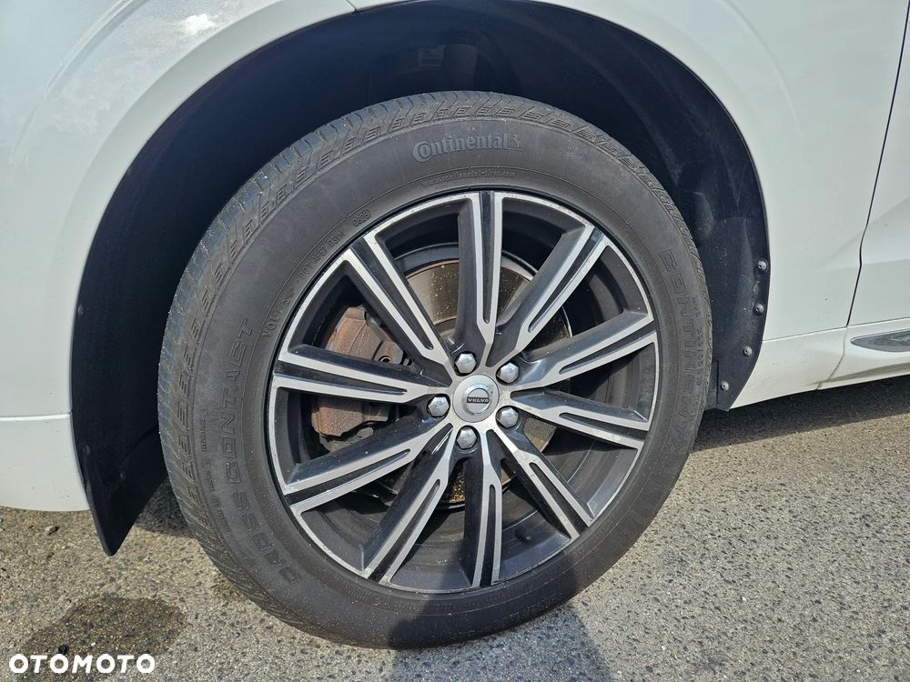 Volvo XC 60 D5 AWD Inscription - 3