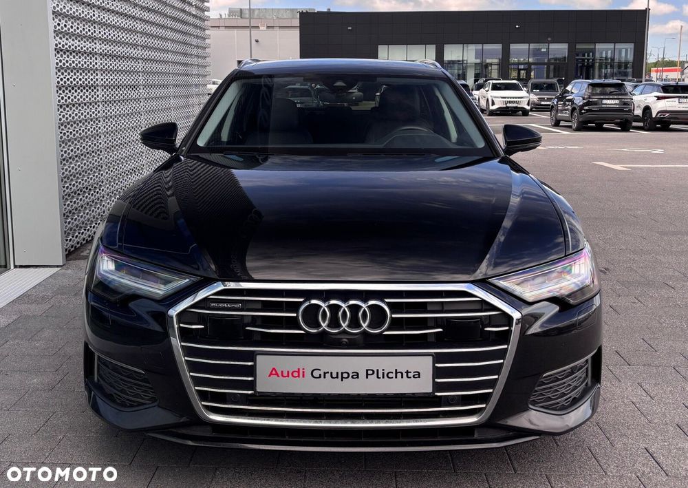 Audi A6 Avant - 3