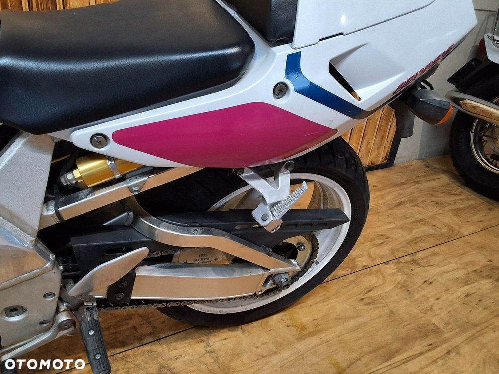 Yamaha YZF - 15