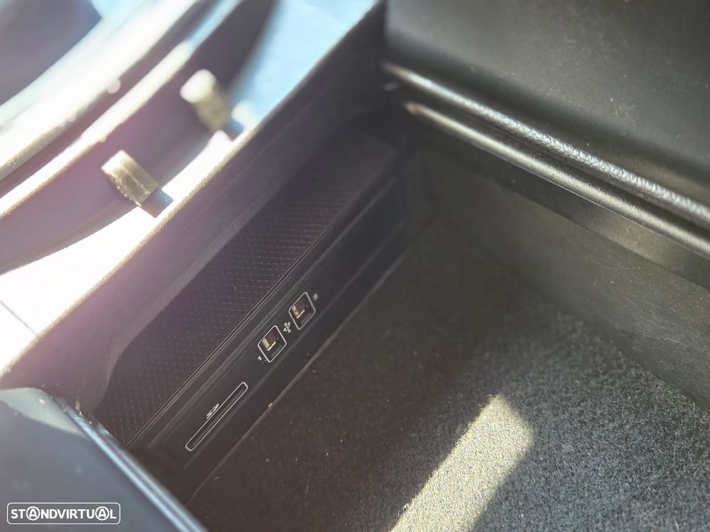 Mercedes-Benz C 200 BlueTEC Exclusive Aut. - 19
