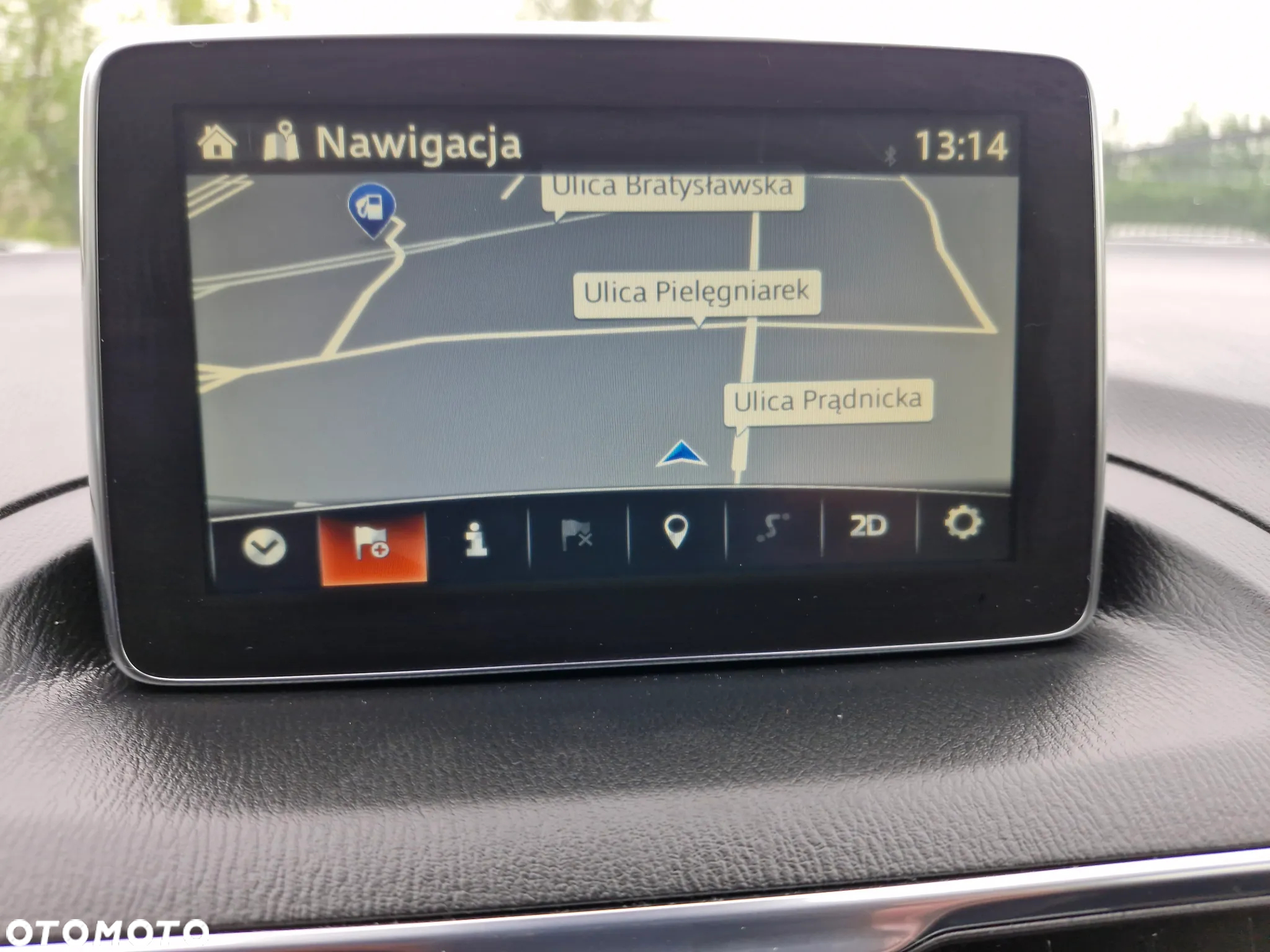 Mazda 3 - 33
