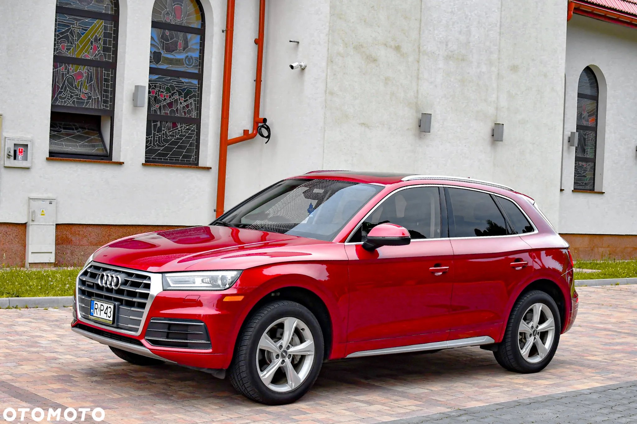 Audi Q5 2.0 TFSI Quattro S tronic - 2