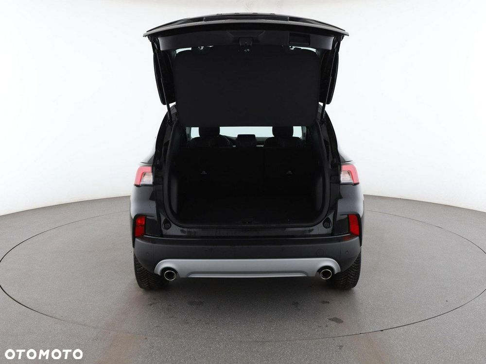 Ford Kuga 1.5 EcoBoost COOL&CONNECT - 19