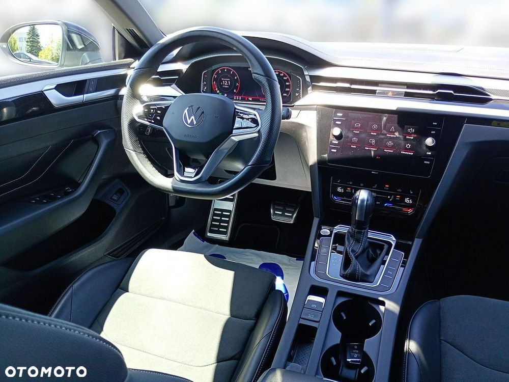 Volkswagen Arteon 2.0 TSI R-Line DSG - 14
