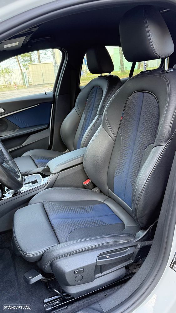 BMW 118 i Pack Desportivo M Auto - 48