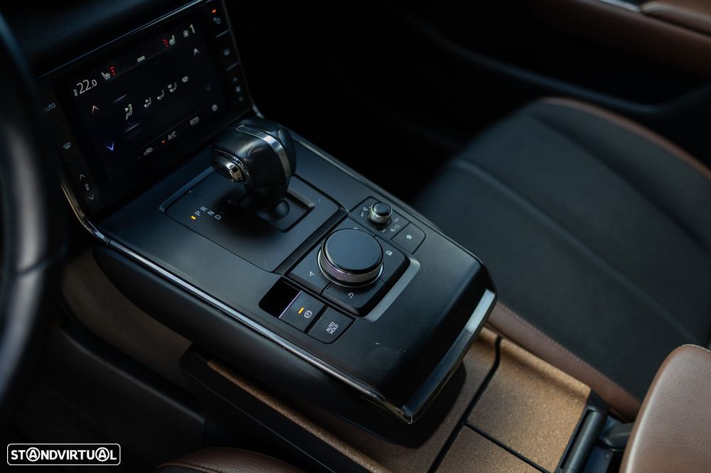 Mazda MX-30 e-SKYACTIV FIRST EDITION - 18