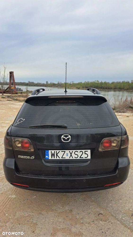 Mazda 6 2.0 Dynamic - 10