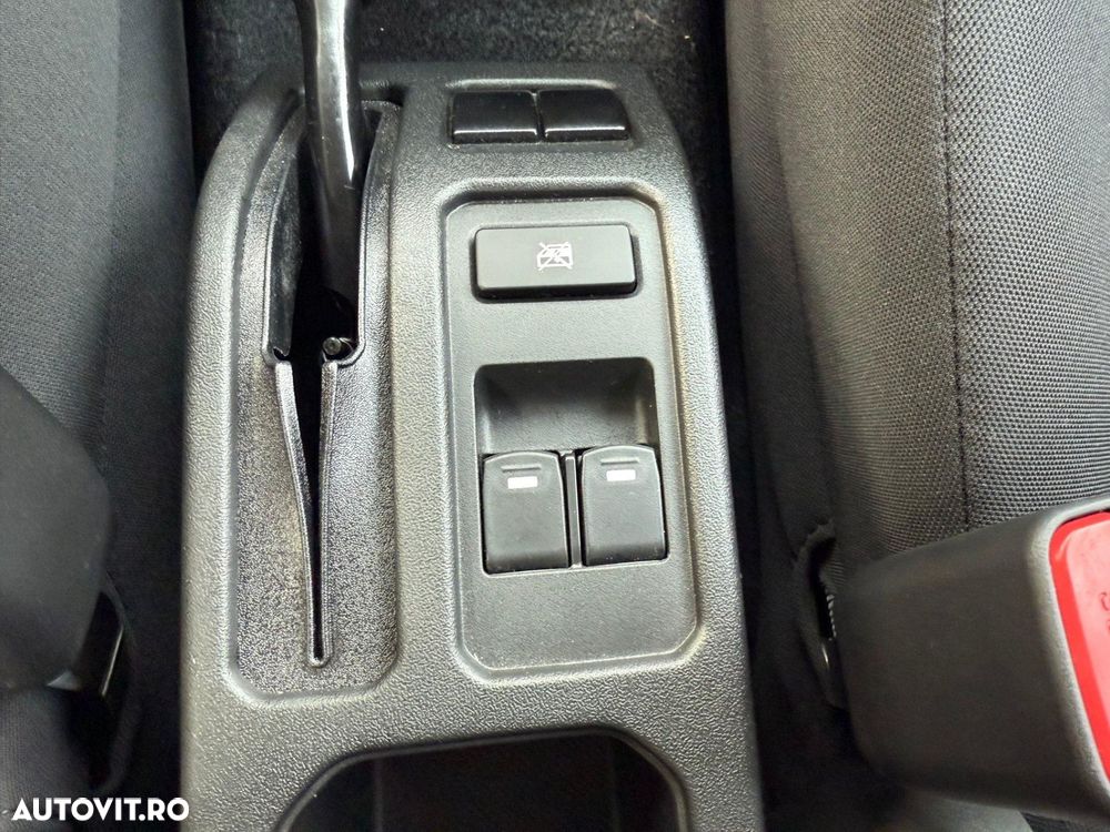 Suzuki Jimny 1.5 ALLGRIP GLX AT - 22