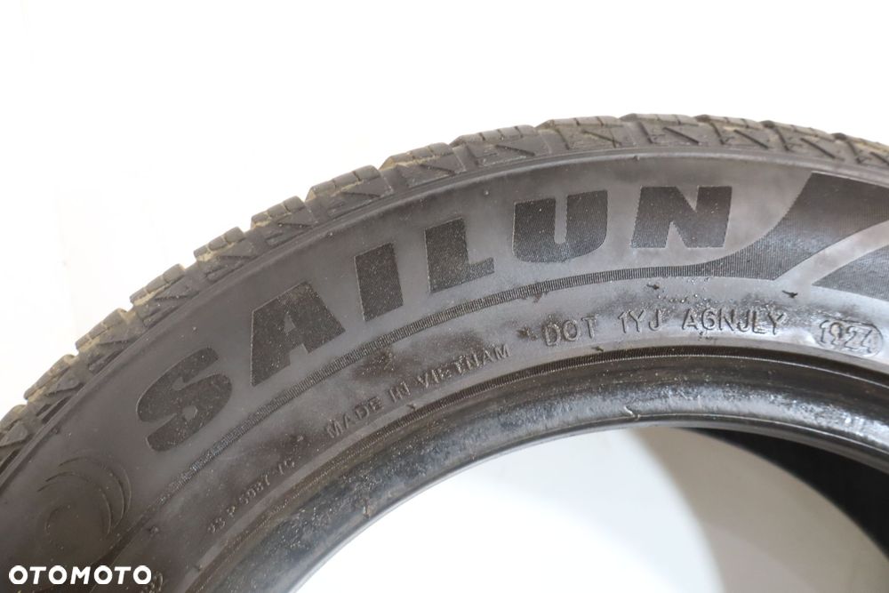 OPONA OPONY 2 SZT SAILUN ATREZZO 4 SEASON WIELOSEZON  165/70/14 24R - 6