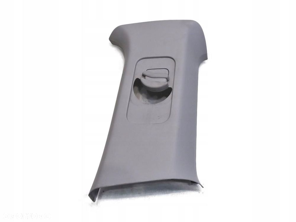 OSŁONA SŁUPKA B PRAWA PEUGEOT 308 I 3D - 1