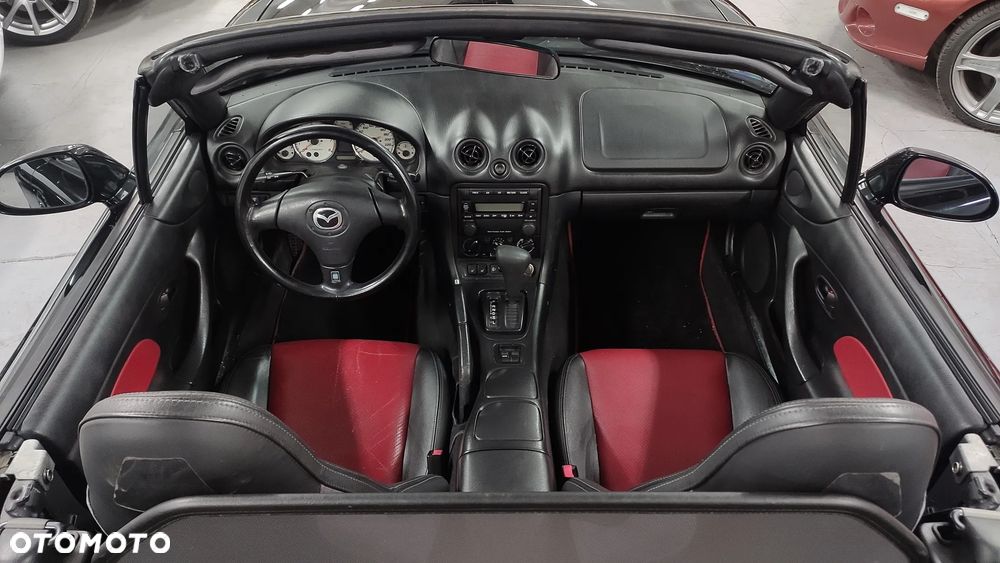 Mazda MX-5 - 8