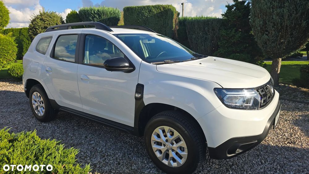 Dacia Duster 1.0 TCe Comfort - 34