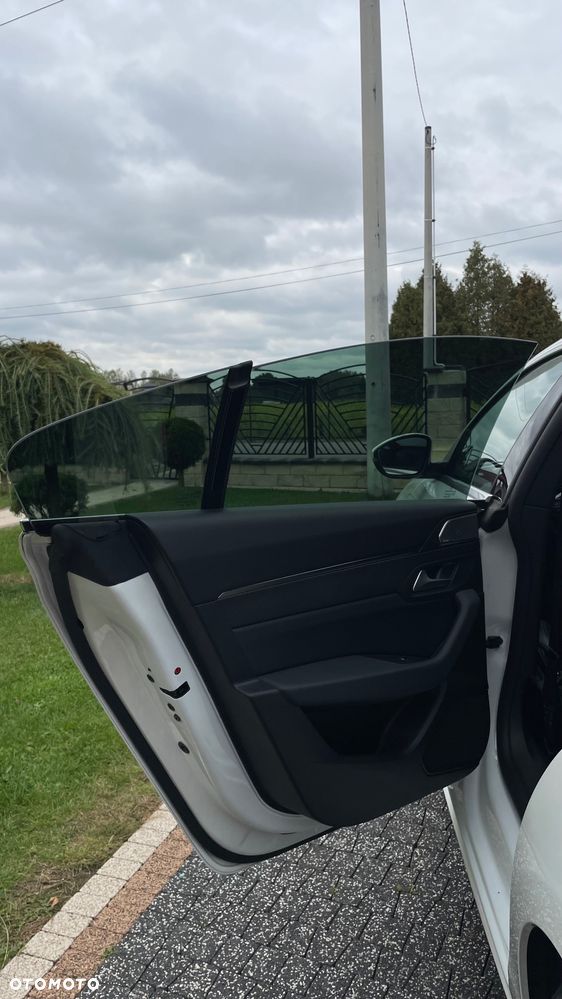 Peugeot 508 1.6 PureTech Allure Pack S&S EAT8 - 12