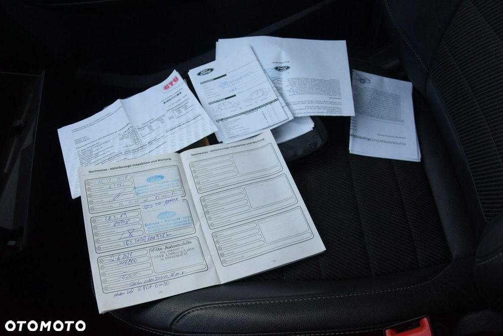 Ford Kuga 2.0 TDCi 4x4 Individual - 37