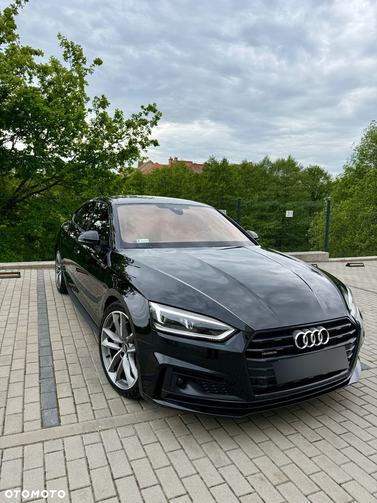 Audi A5 - 8