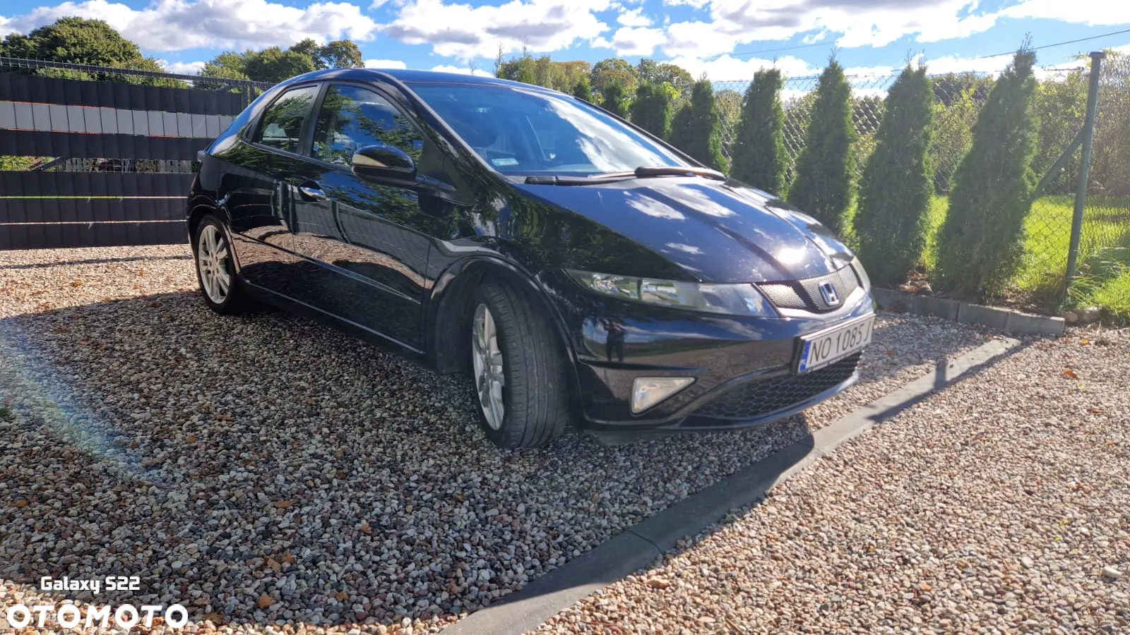 Honda Civic - 2