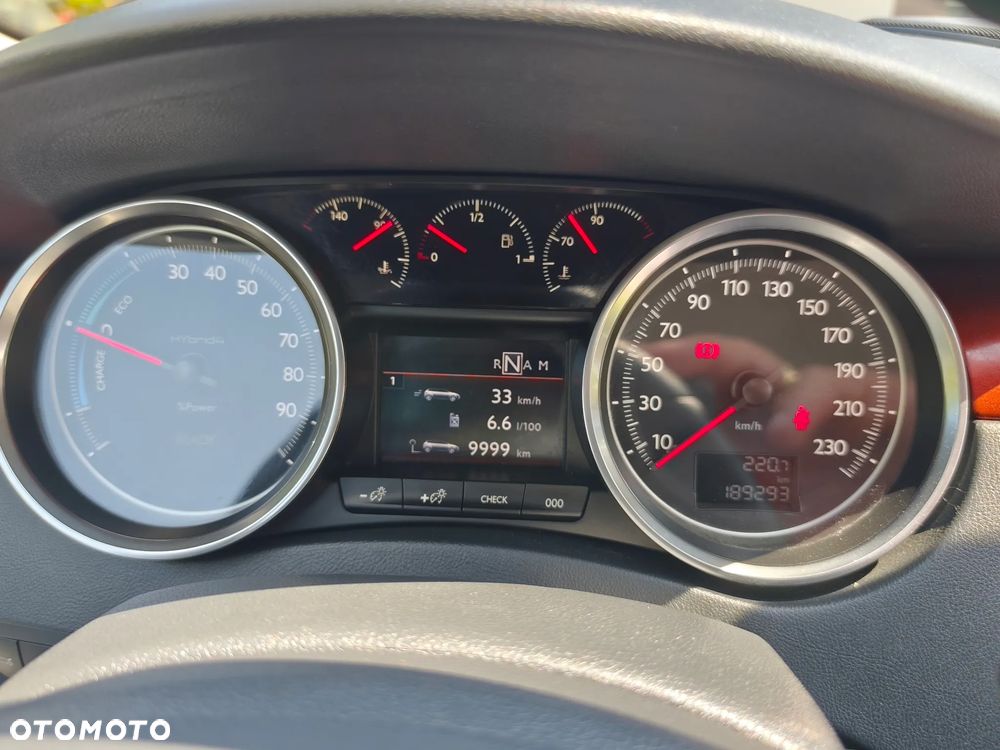 Peugeot 508 - 29